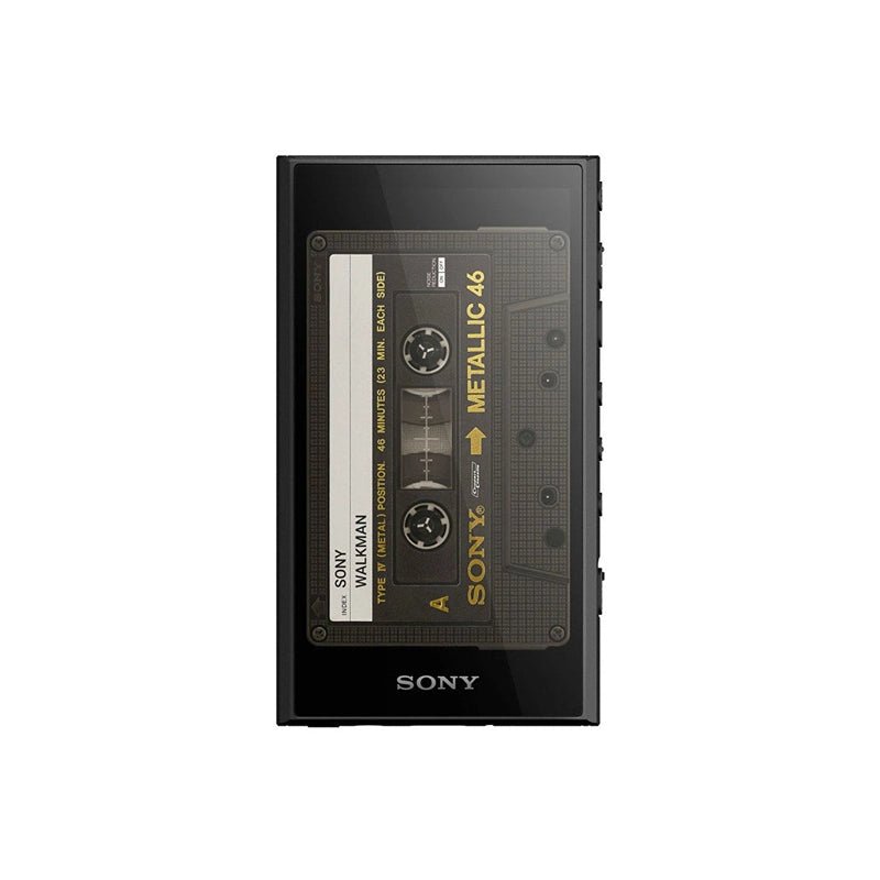 Sony Walkman MP3 Player - NW-A306 - Sony-Audio-Exchange