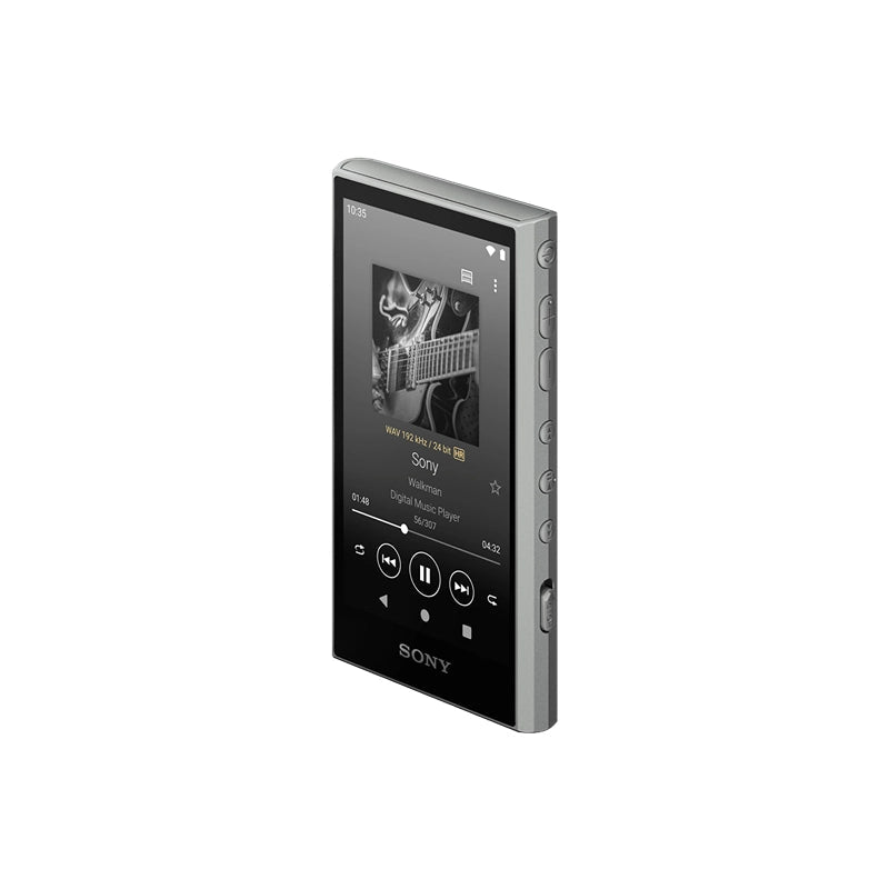 Sony Walkman MP3 Player - NW-A306 - Sony-Audio-Exchange