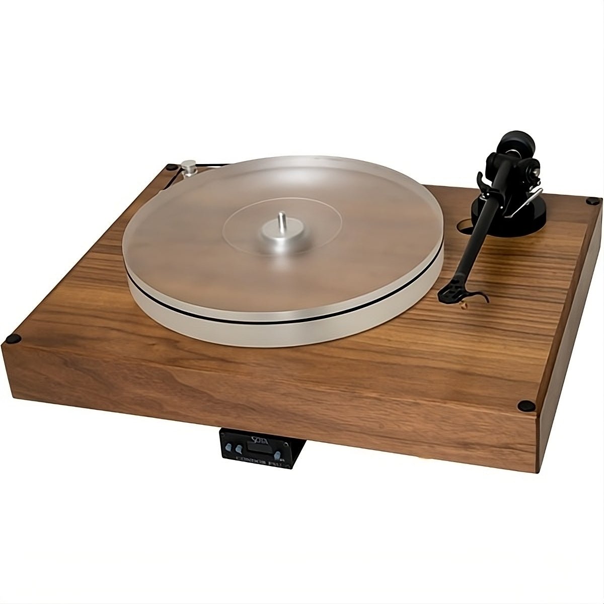 SOTA Quasar Turntable - Sota-Audio-Exchange