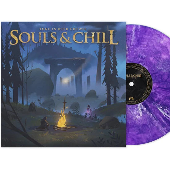 Souls & Chill