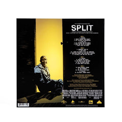 Split Original Movie Soundtrack - Motion Picture Soundtrack-Audio-Exchange