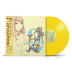 Studio Ghibli Jazz 2