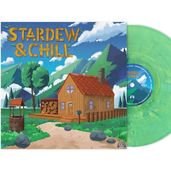 Stardew & Chill