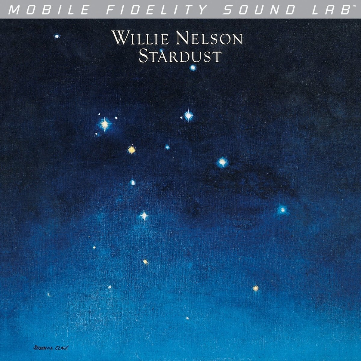 Stardust - Willie Nelson-Audio-Exchange