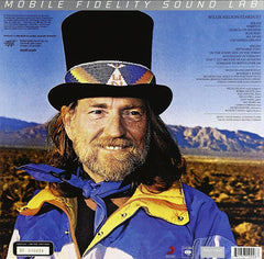 Stardust - Willie Nelson-Audio-Exchange