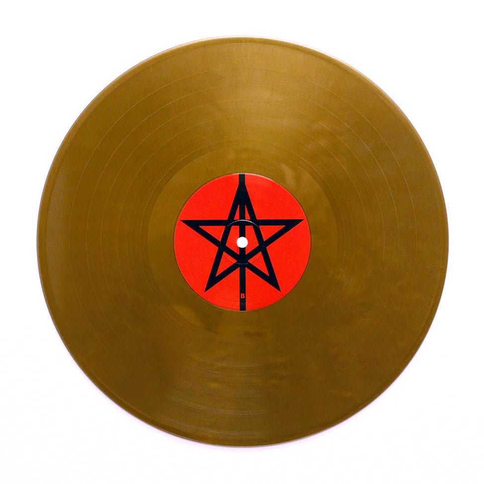 Starry Eyes - Jonathan Snipes - Motion Picture Soundtrack-Audio-Exchange