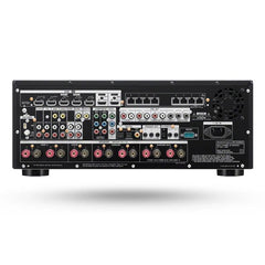 STR-ZA3000ES 7.2 Channel AV Receiver - Sony-Audio-Exchange