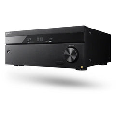 STR-ZA3000ES 7.2 Channel AV Receiver - Sony-Audio-Exchange