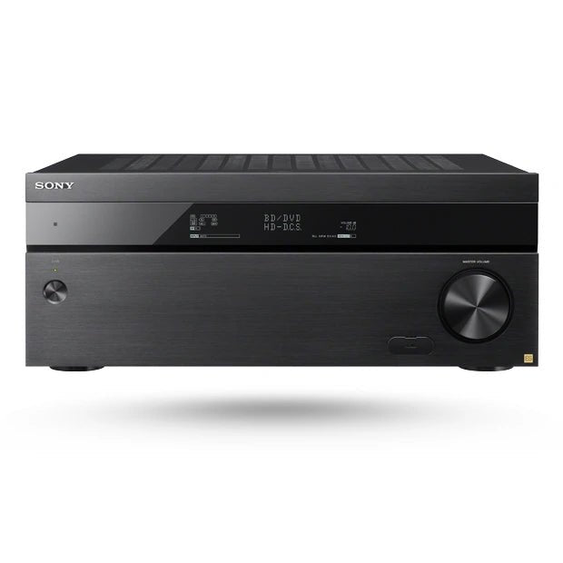 STR-ZA3000ES 7.2 Channel AV Receiver - Sony-Audio-Exchange