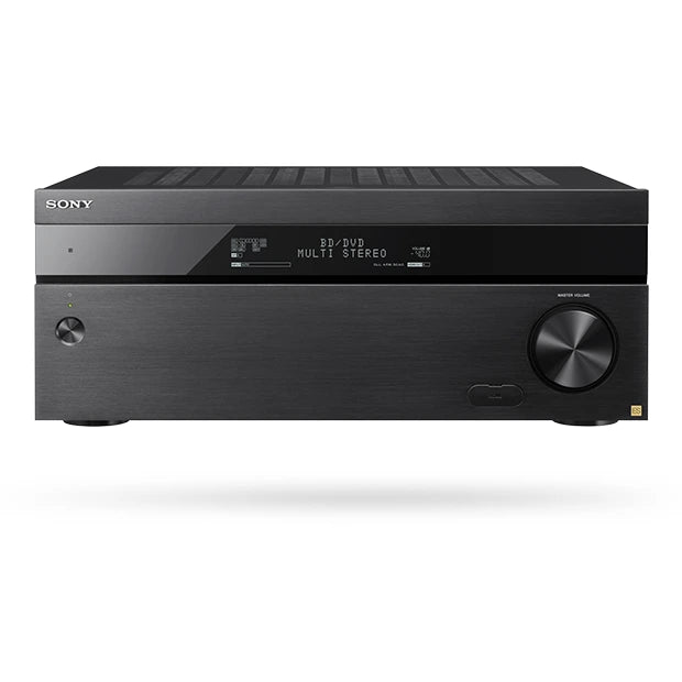 STR-ZA5000ES 9.2 Channel 4k AV Receiver - Sony-Audio-Exchange