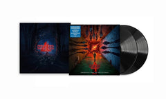 Stranger Things 4 (Soundtrack From The Netflix Series) - Original Series Soundtrack-Audio-Exchange