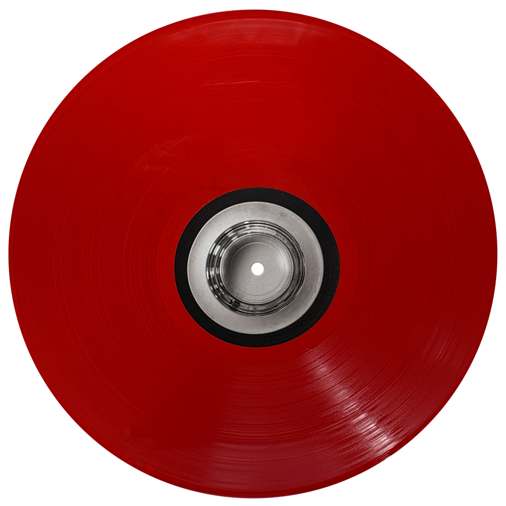 Sunset Boulevard LITA exclusive red vinyl