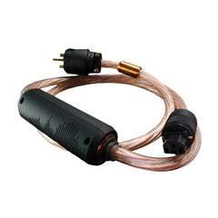 SupaNova Power Cable - Silentpower - Audio - Exchange