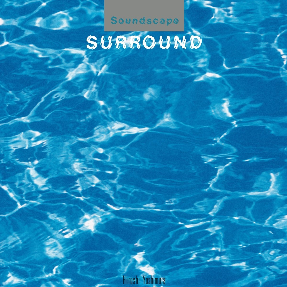 Surround - Hiroshi Yoshimura-Audio-Exchange