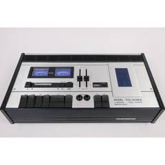 Tandberg TCD 310 Mk II Stereo Cassette Deck - Tandberg-Audio-Exchange