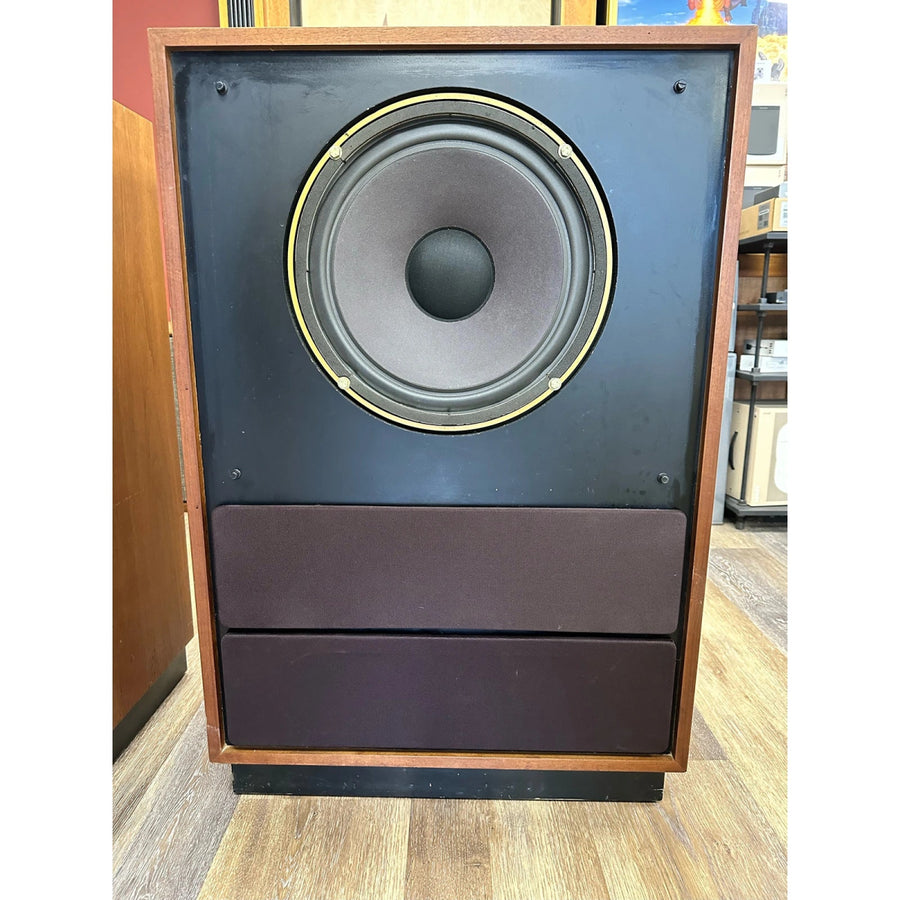 Tannoy Arden Vintage Loudspeakers (1972) - Tannoy - Audio - Exchange