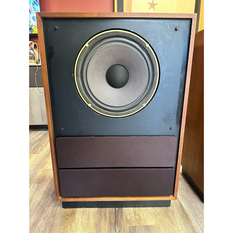 Tannoy Arden Vintage Loudspeakers (1972) - Tannoy - Audio - Exchange