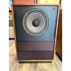 Tannoy Arden Vintage Loudspeakers (1972) - Tannoy - Audio - Exchange