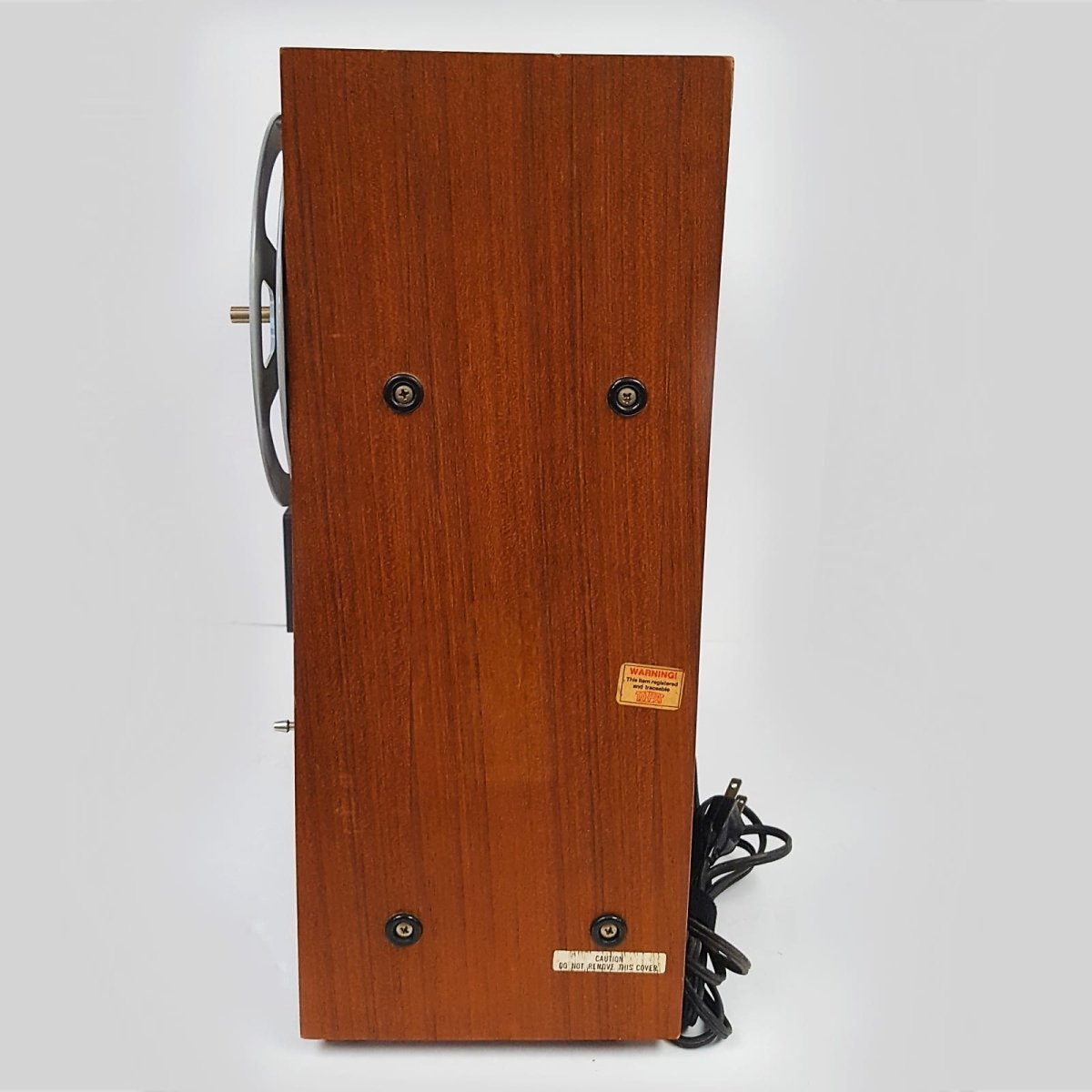 Vintage Teac A-4010SL // Reel To Reel / Fully Restored – AURAL HiFi Vintage Teac A-4010SL // Reel To Reel / Fully Restored – AURAL HiFi