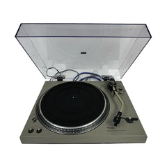 Technics Model SL-1500 Direct Drive Turntable (1975-1978) - Technics-Audio-Exchange