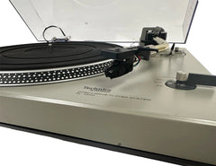 Technics Model SL-1500 Direct Drive Turntable (1975-1978) - Technics-Audio-Exchange