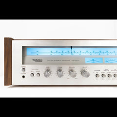 Technics SA-5270 AM/FM Stereo Receiver - Technics-Audio-Exchange