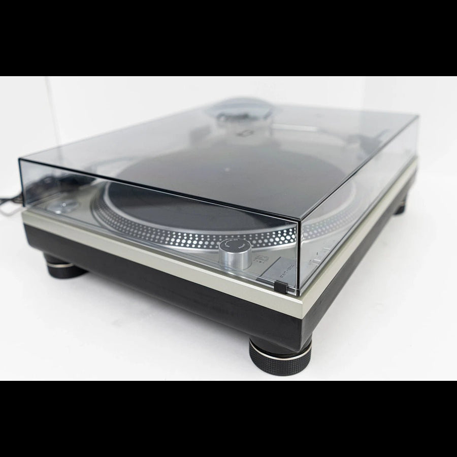 Technics SL-1200 MK5 Turntable - Technics-Audio-Exchange