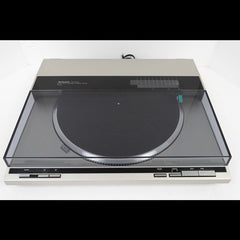 Technics SL-QL1 Linear Tracking Turntable - Technics-Audio-Exchange