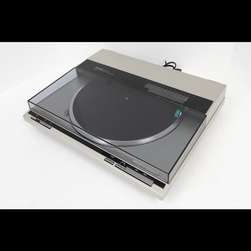 Technics SL-QL1 Linear Tracking Turntable - Technics-Audio-Exchange