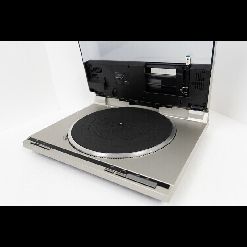 Technics SL-QL1 Linear Tracking Turntable - Technics-Audio-Exchange