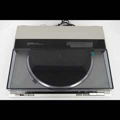 Technics SL-QL1 Linear Tracking Turntable - Technics-Audio-Exchange