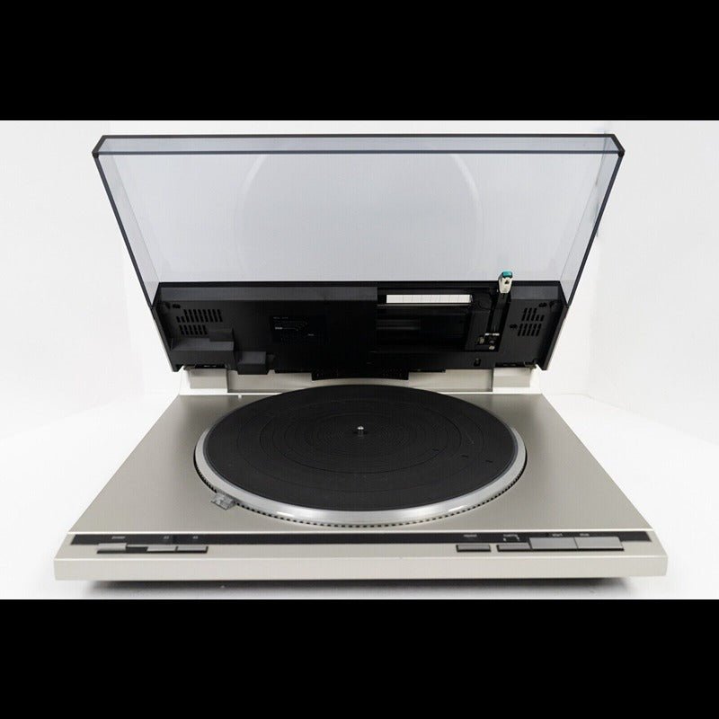 Technics SL-QL1 Linear Tracking Turntable - Technics-Audio-Exchange