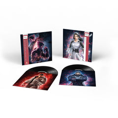 TEKKEN 8 (Original Soundtrack) - 2xLP Edition - Video Game Soundtrack - Audio - Exchange