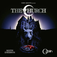 The Church - Goblin-Audio-Exchange