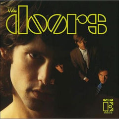 The Doors - The Doors-Audio-Exchange