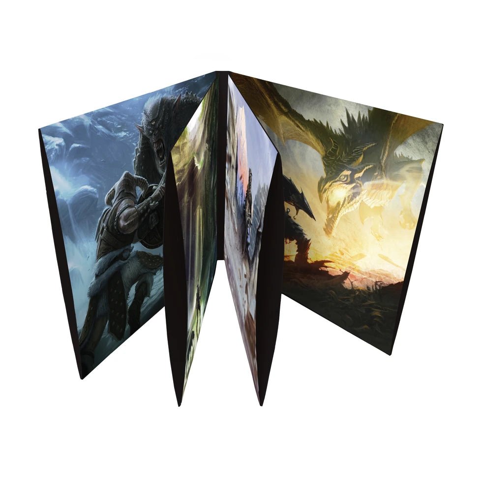 The Elder Scrolls V: Skyrim – Ultimate Edition Vinyl Box Set - Video Game Soundtrack - Audio - Exchange