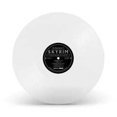 The Elder Scrolls V: Skyrim – Ultimate Edition Vinyl Box Set - Video Game Soundtrack - Audio - Exchange