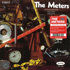 The Meters - The Meters-Audio-Exchange