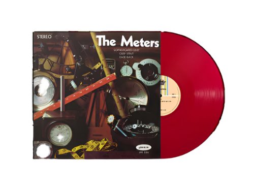 The Meters - The Meters-Audio-Exchange
