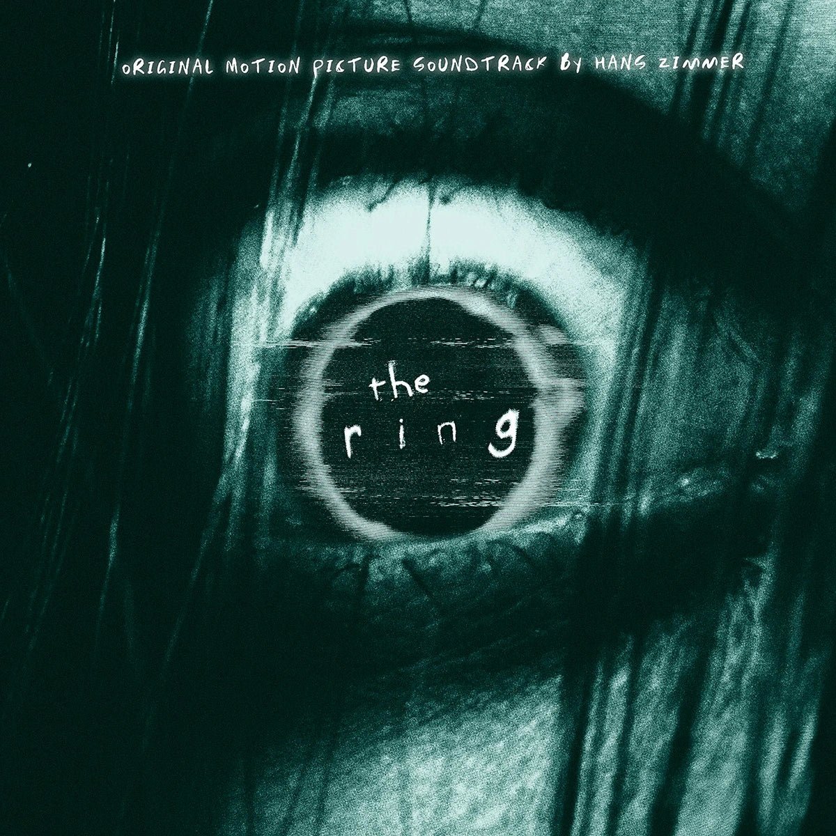 The Ring - Motion Picture Soundtrack - Audio - Exchange
