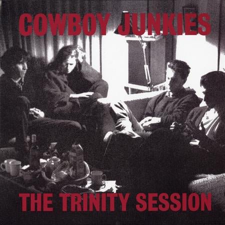 The Trinity Session - Cowboy Junkies-Audio-Exchange