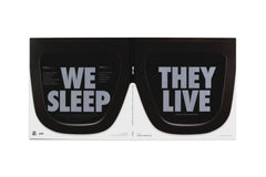 They Live - Motion Picture Soundtrack-Audio-Exchange