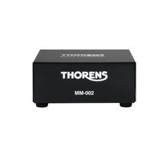 Thorens MM-002 Moving Magnet Phono Preamp - Thorens-Audio-Exchange