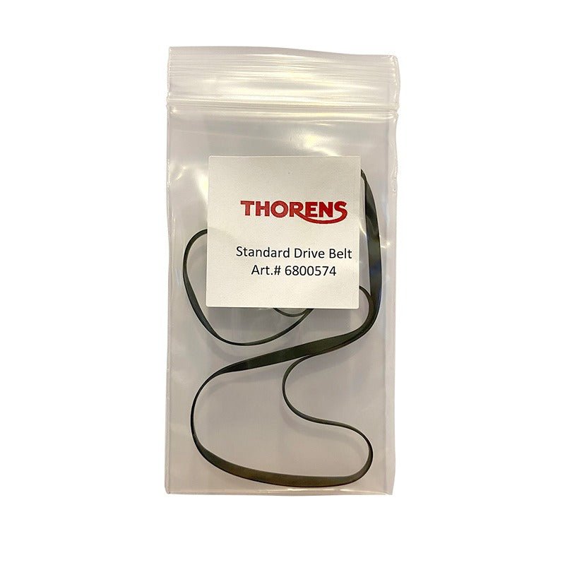 Thorens Standard Drive Belt - Thorens-Audio-Exchange