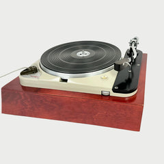 Thorens TD - 124 Direct Drive Turntable (1960's) - Thorens - Audio - Exchange