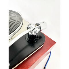 Thorens TD - 124 Direct Drive Turntable (1960's) - Thorens - Audio - Exchange