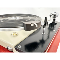 Thorens TD - 124 Direct Drive Turntable (1960's) - Thorens - Audio - Exchange