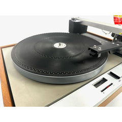 Thorens TD-125 Mk II Turntable with Rabco SL-8E - Thorens-Audio-Exchange