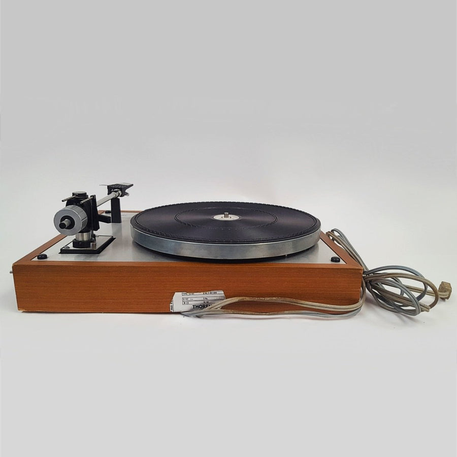 Thorens TD - 165 Turntable - Thorens - Audio - Exchange