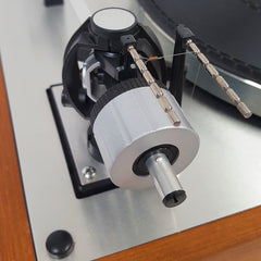 ◆大感謝祭!! THORENS TD165用 インナープラッター m0t9133 ◇大感謝祭!! THORENS TD165用 インナープラッター m0t9133 ◇大